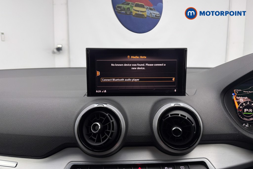 Audi Q2 S Line Automatic Petrol SUV - Stock Number (1675155) - 6th supplementary image