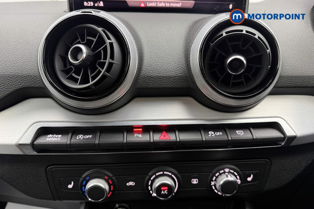 Audi Q2 S Line Automatic Petrol SUV - Stock Number (1675155) - 8th supplementary image