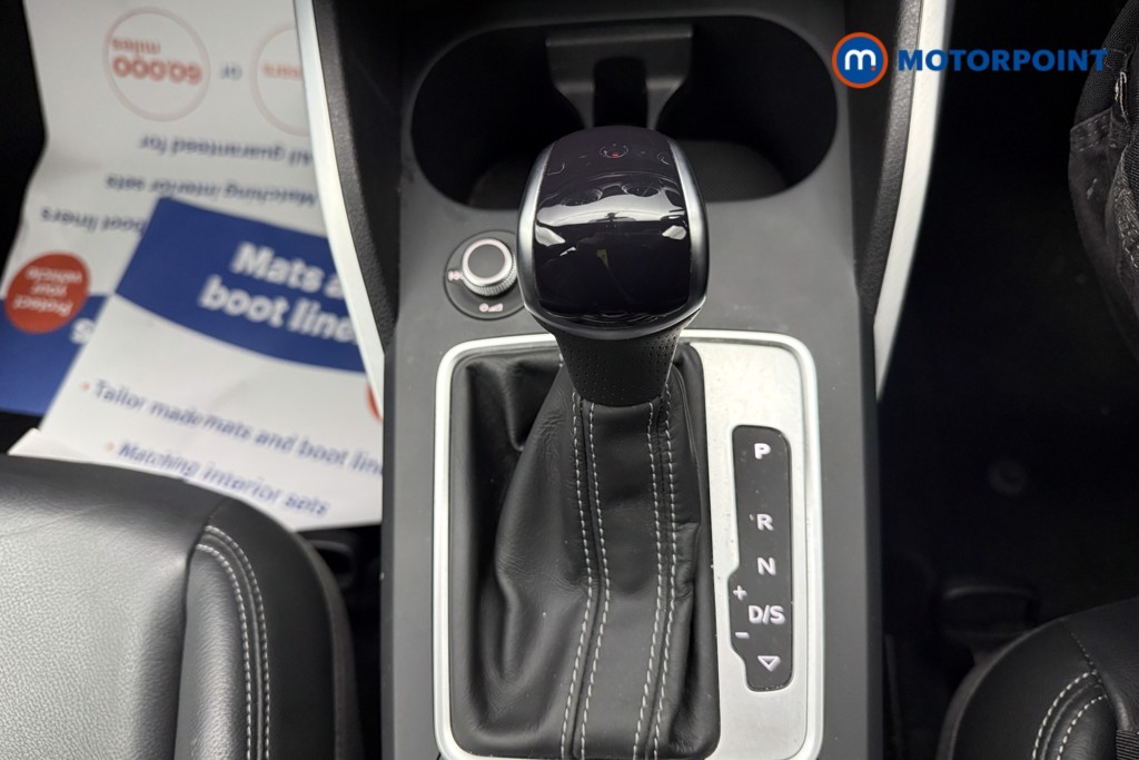Audi Q2 S Line Automatic Petrol SUV - Stock Number (1675155) - 9th supplementary image