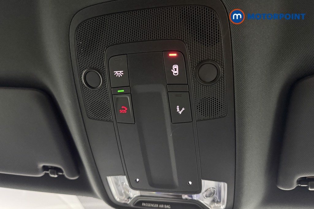 Audi Q2 S Line Automatic Petrol SUV - Stock Number (1675155) - 15th supplementary image
