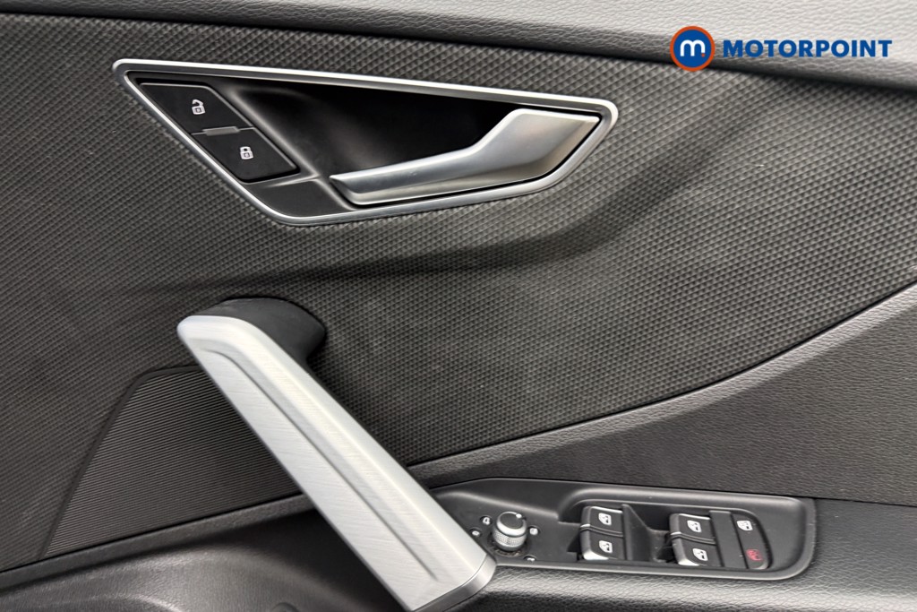 Audi Q2 S Line Automatic Petrol SUV - Stock Number (1675155) - 18th supplementary image