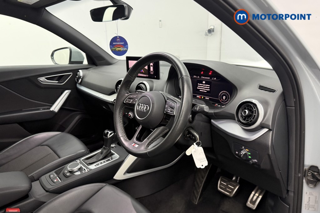 Audi Q2 S Line Automatic Petrol SUV - Stock Number (1675155) - 19th supplementary image