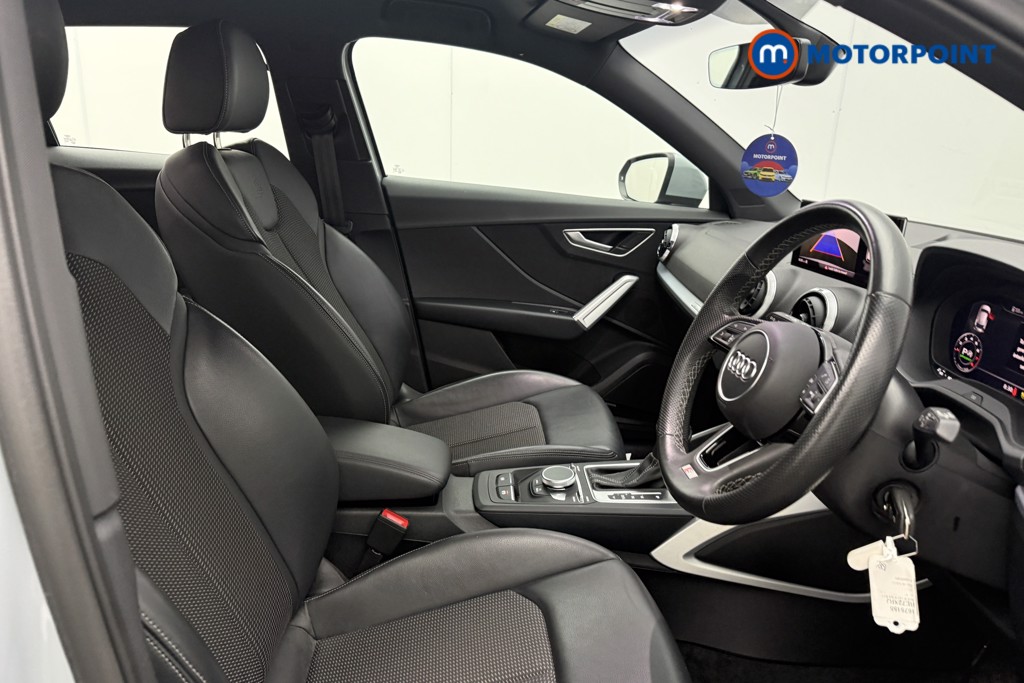 Audi Q2 S Line Automatic Petrol SUV - Stock Number (1675155) - 20th supplementary image