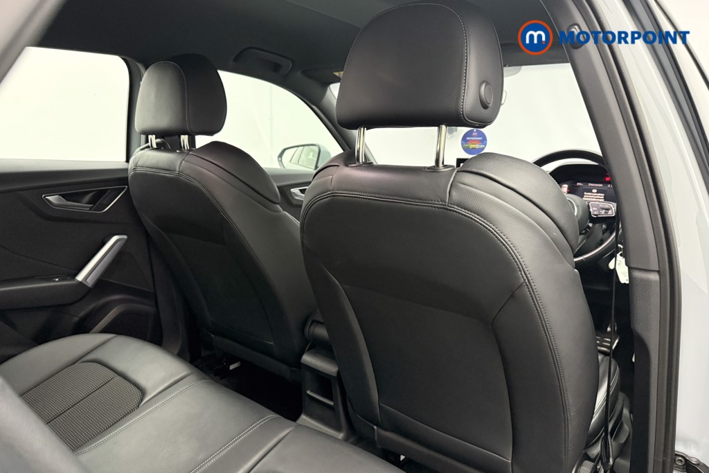 Audi Q2 S Line Automatic Petrol SUV - Stock Number (1675155) - 21st supplementary image