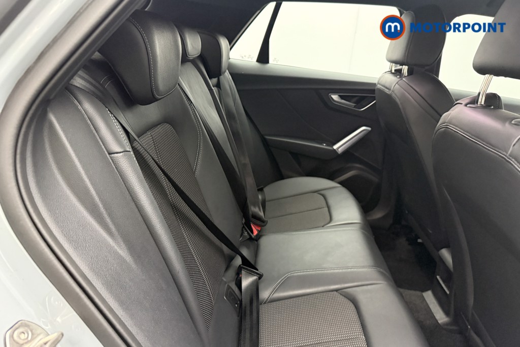 Audi Q2 S Line Automatic Petrol SUV - Stock Number (1675155) - 22nd supplementary image