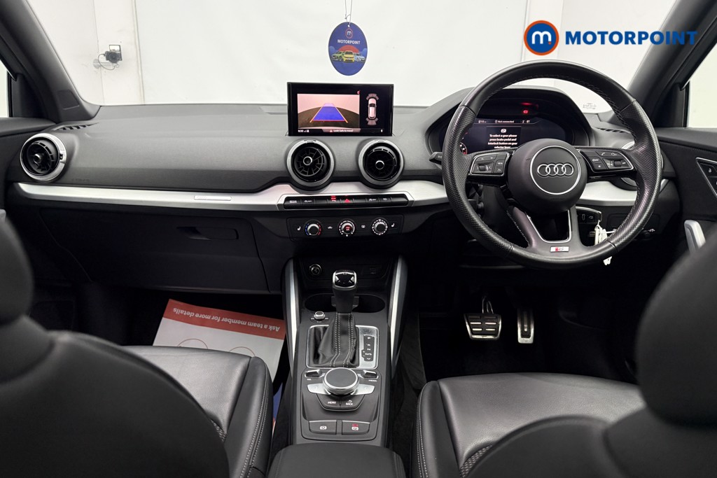 Audi Q2 S Line Automatic Petrol SUV - Stock Number (1675155) - 25th supplementary image