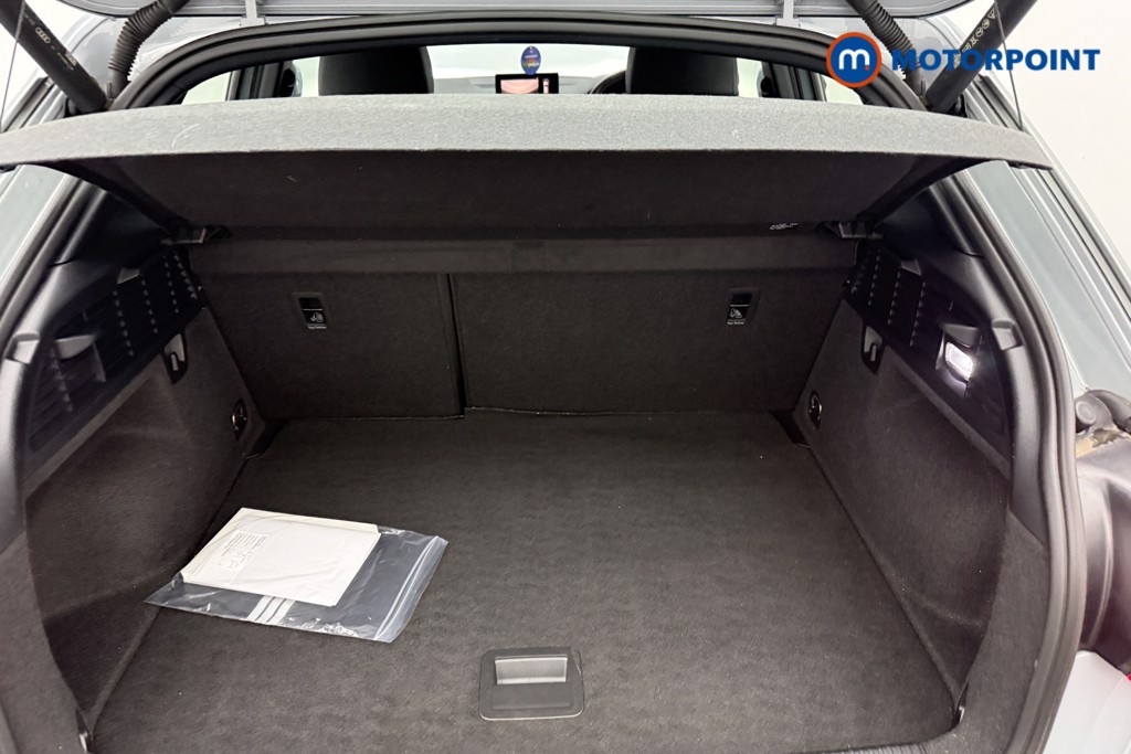 Audi Q2 S Line Automatic Petrol SUV - Stock Number (1675155) - 27th supplementary image