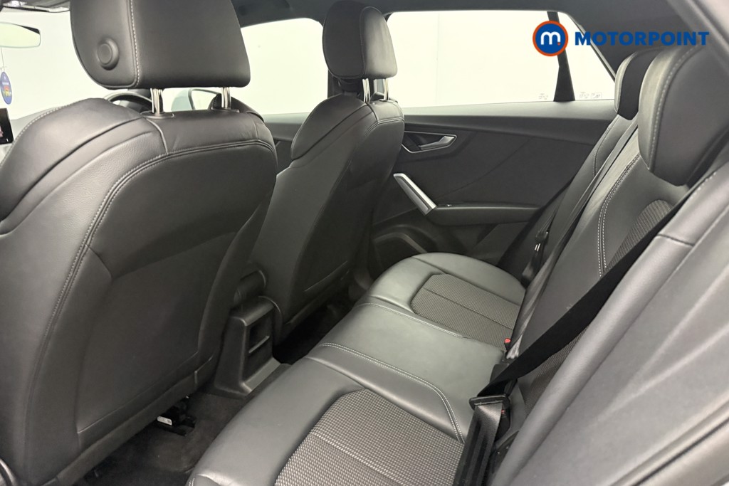 Audi Q2 S Line Automatic Petrol SUV - Stock Number (1675155) - 29th supplementary image