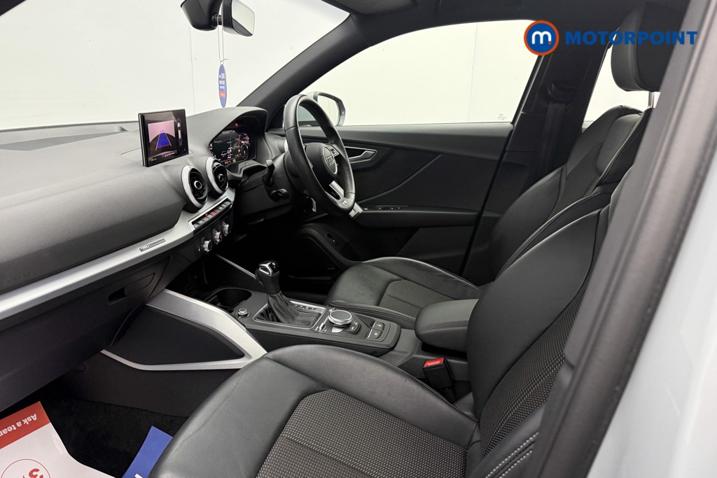 Audi Q2 S Line Automatic Petrol SUV - Stock Number (1675155) - 30th supplementary image