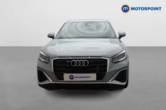 Audi Q2 S Line Automatic Petrol SUV - Stock Number (1675155) - Front bumper