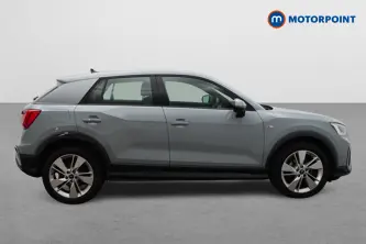 Audi Q2 S Line Automatic Petrol SUV - Stock Number (1675155) - Drivers side
