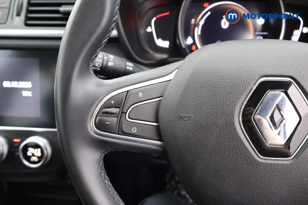 Renault Kadjar S Edition Manual Petrol SUV - Stock Number (1675196) - 2nd supplementary image