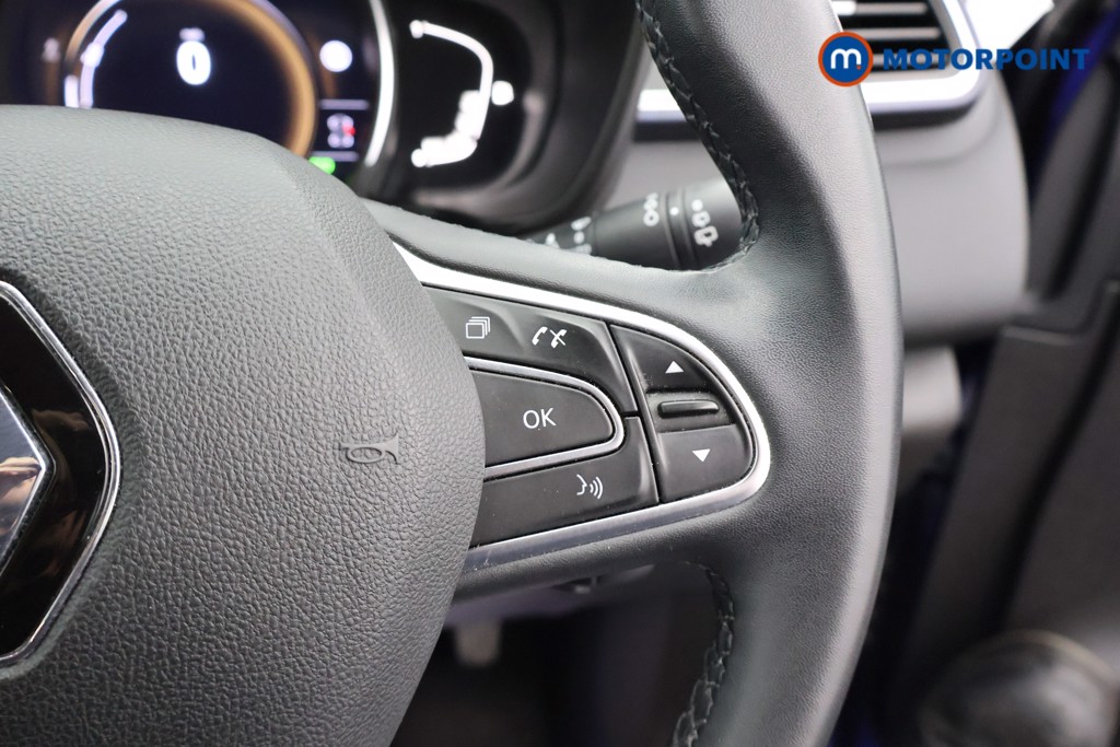 Renault Kadjar S Edition Manual Petrol SUV - Stock Number (1675196) - 3rd supplementary image