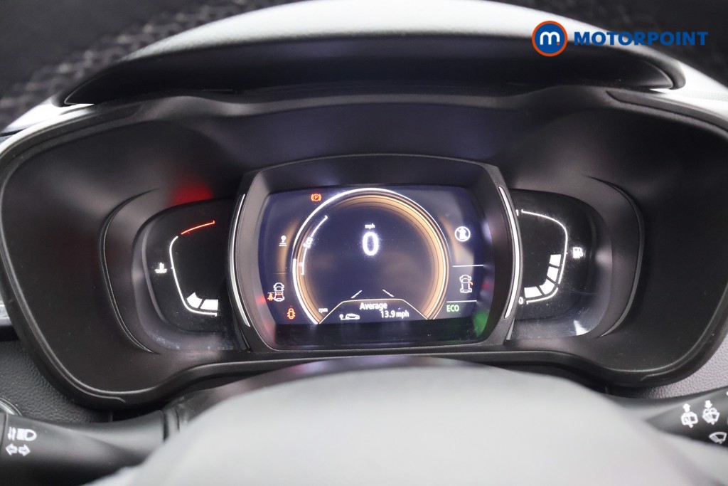 Renault Kadjar S Edition Manual Petrol SUV - Stock Number (1675196) - 4th supplementary image