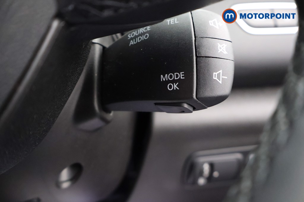 Renault Kadjar S Edition Manual Petrol SUV - Stock Number (1675196) - 7th supplementary image