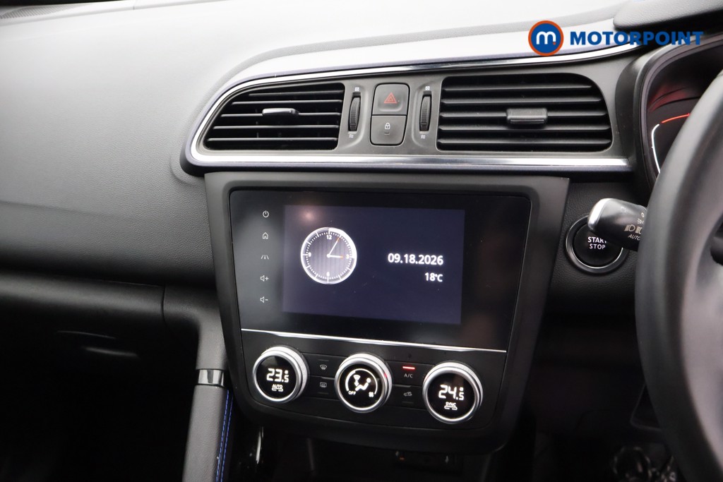 Renault Kadjar S Edition Manual Petrol SUV - Stock Number (1675196) - 9th supplementary image