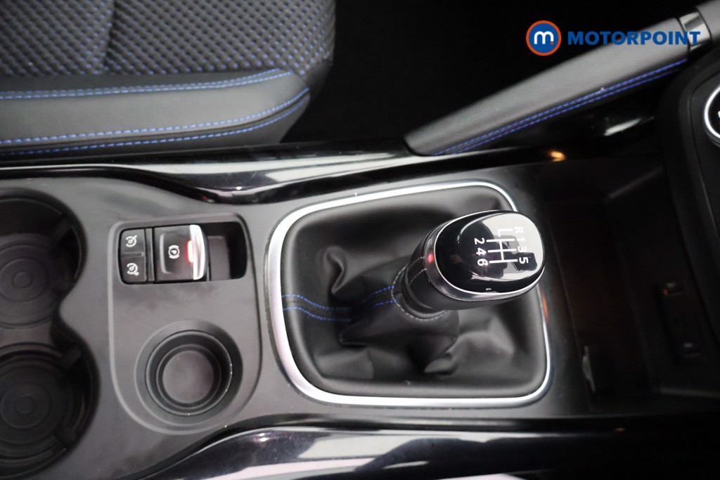 Renault Kadjar S Edition Manual Petrol SUV - Stock Number (1675196) - 10th supplementary image