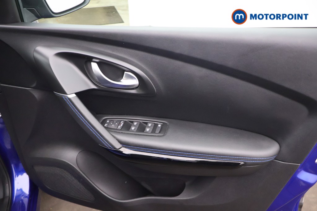 Renault Kadjar S Edition Manual Petrol SUV - Stock Number (1675196) - 13th supplementary image
