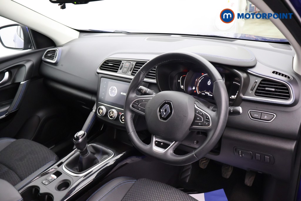 Renault Kadjar S Edition Manual Petrol SUV - Stock Number (1675196) - 14th supplementary image