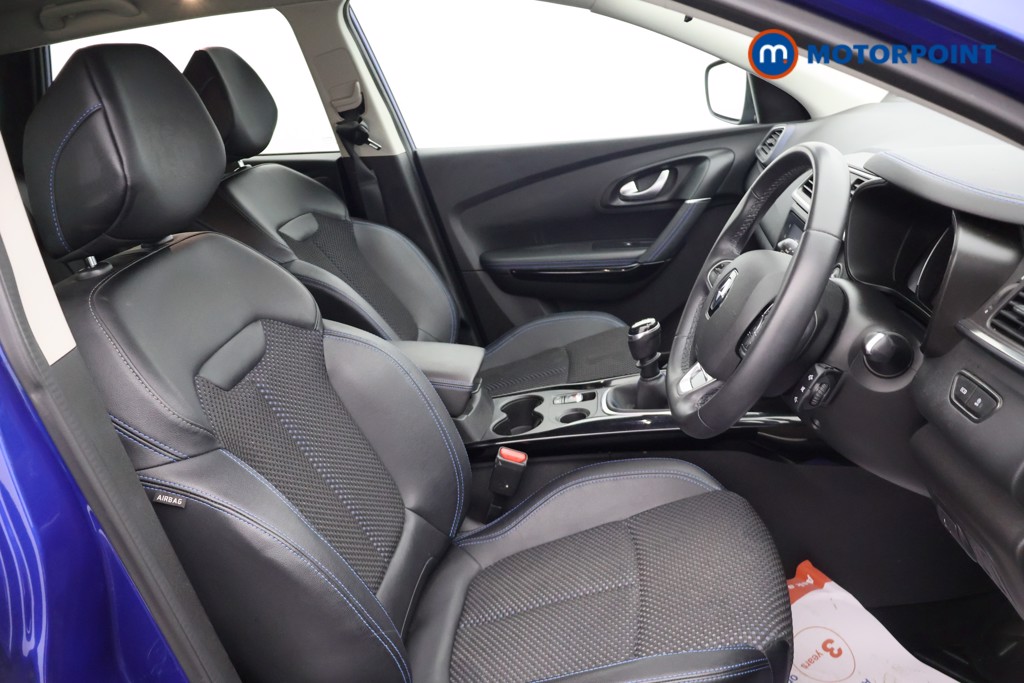 Renault Kadjar S Edition Manual Petrol SUV - Stock Number (1675196) - 15th supplementary image
