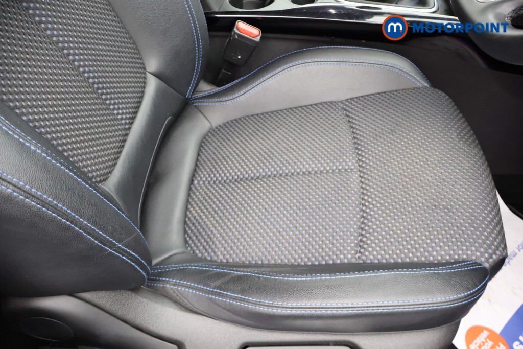 Renault Kadjar S Edition Manual Petrol SUV - Stock Number (1675196) - 17th supplementary image