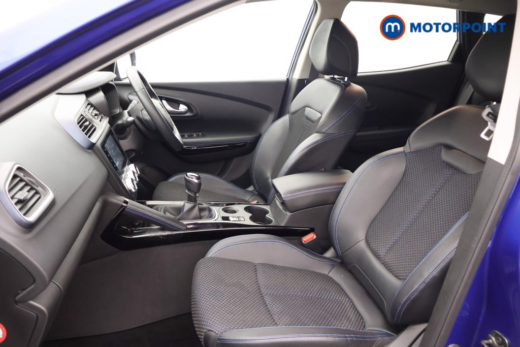 Renault Kadjar S Edition Manual Petrol SUV - Stock Number (1675196) - 23rd supplementary image