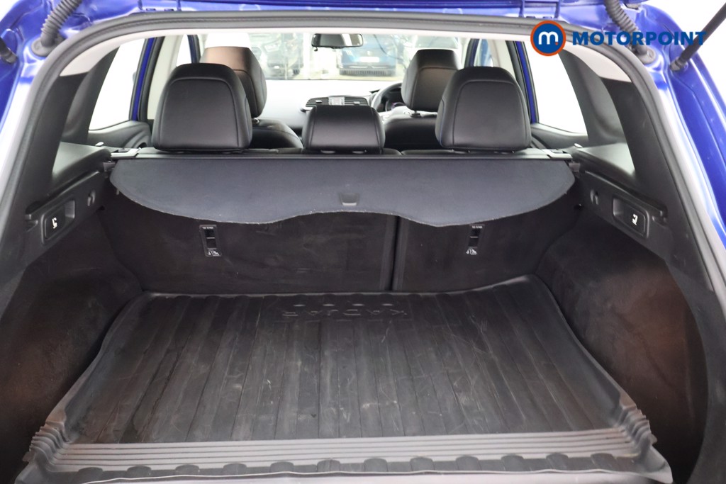 Renault Kadjar S Edition Manual Petrol SUV - Stock Number (1675196) - 24th supplementary image