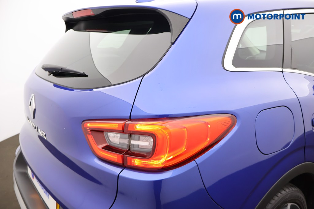 Renault Kadjar S Edition Manual Petrol SUV - Stock Number (1675196) - 27th supplementary image