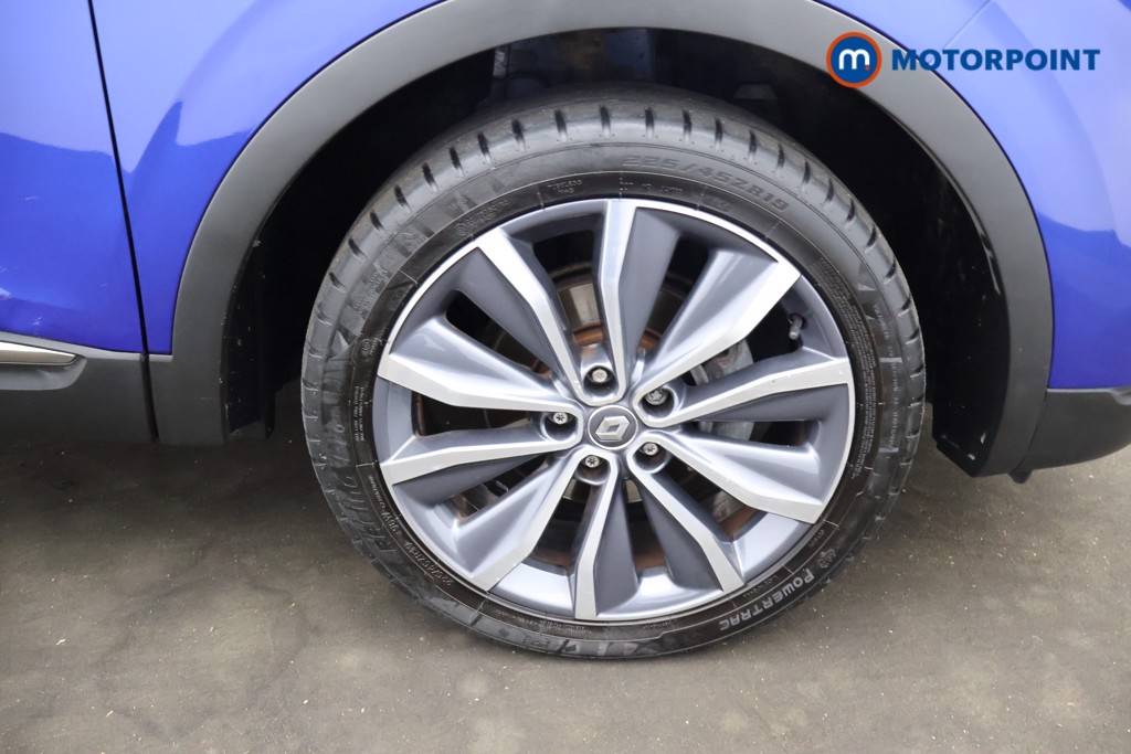 Renault Kadjar S Edition Manual Petrol SUV - Stock Number (1675196) - 30th supplementary image
