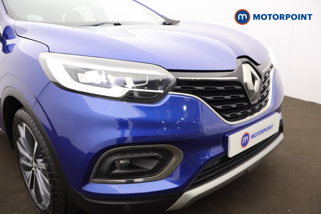 Renault Kadjar S Edition Manual Petrol SUV - Stock Number (1675196) - 31st supplementary image