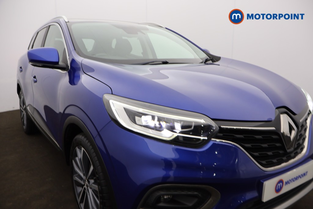 Renault Kadjar S Edition Manual Petrol SUV - Stock Number (1675196) - 32nd supplementary image
