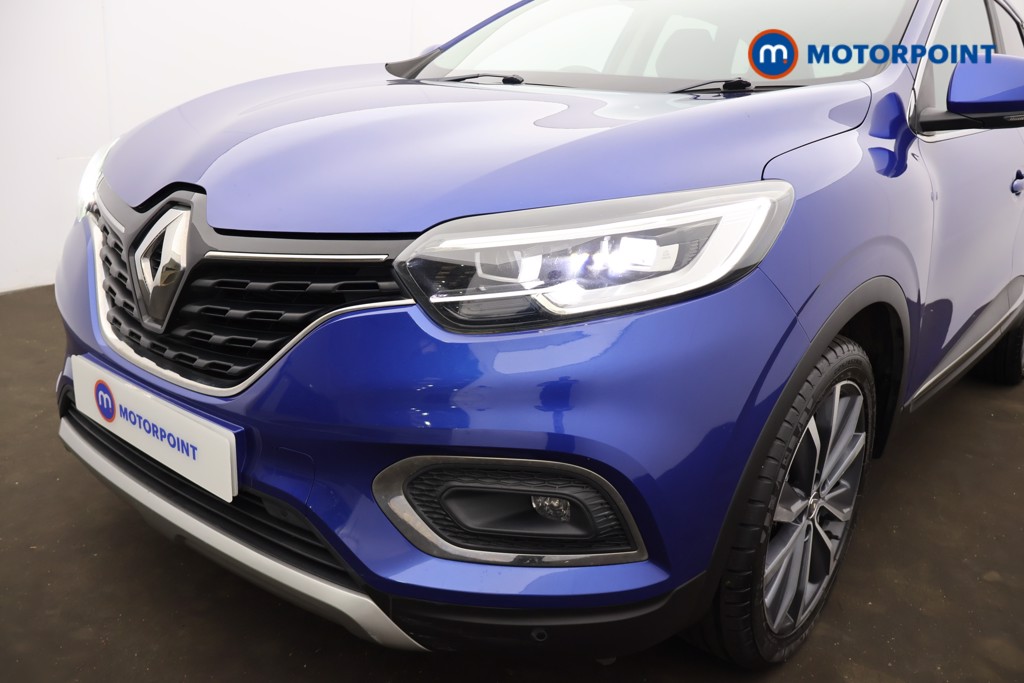 Renault Kadjar S Edition Manual Petrol SUV - Stock Number (1675196) - 33rd supplementary image
