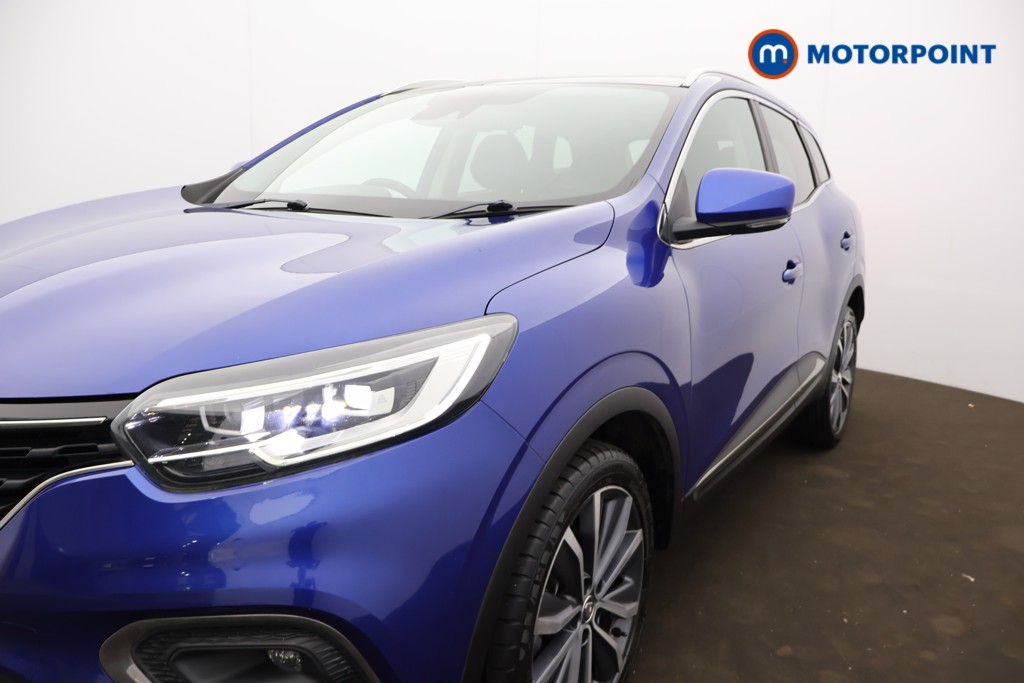 Renault Kadjar S Edition Manual Petrol SUV - Stock Number (1675196) - 34th supplementary image