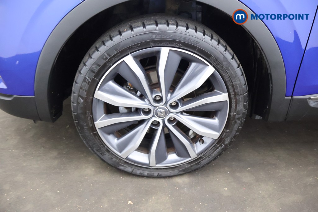 Renault Kadjar S Edition Manual Petrol SUV - Stock Number (1675196) - 35th supplementary image