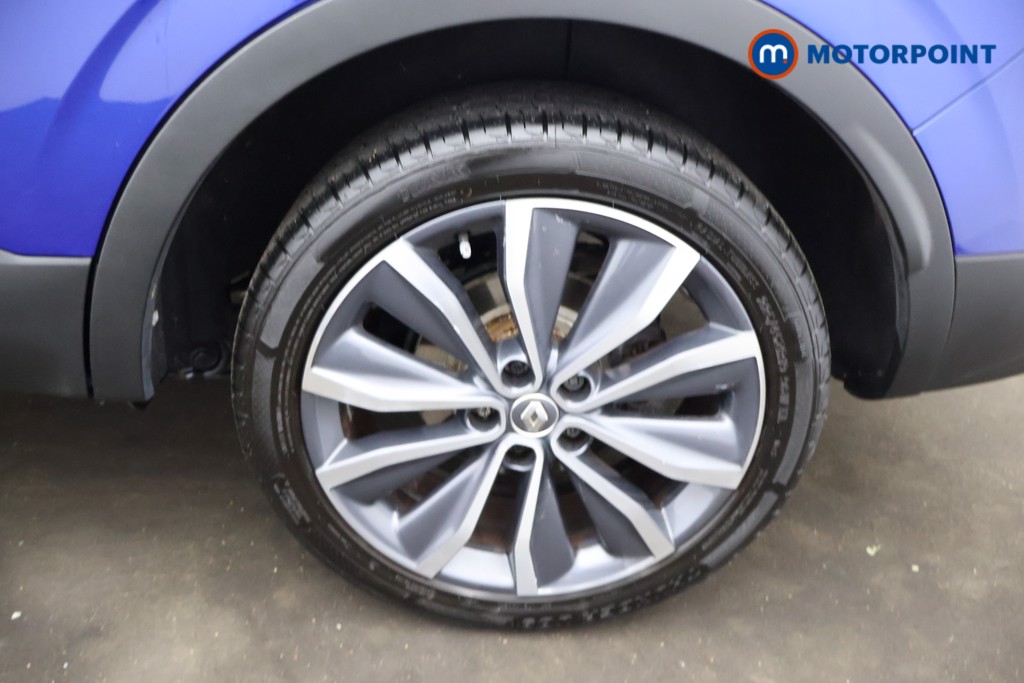 Renault Kadjar S Edition Manual Petrol SUV - Stock Number (1675196) - 36th supplementary image