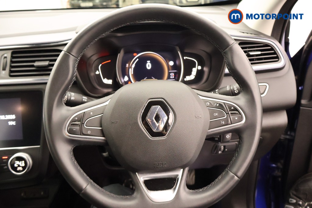 Renault Kadjar S Edition Manual Petrol SUV - Stock Number (1675196) - 1st supplementary image