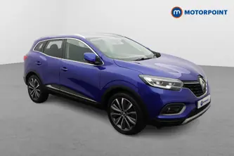 Renault Kadjar S Edition Manual Petrol SUV - Stock Number (1675196) - Drivers side front corner