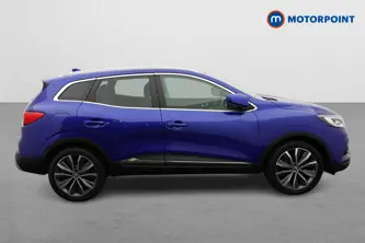 Renault Kadjar S Edition Manual Petrol SUV - Stock Number (1675196) - Drivers side
