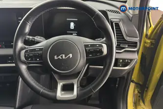KIA Sportage 2 Manual Petrol SUV - Stock Number (1676028) - 2nd supplementary image