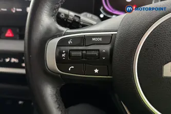 KIA Sportage 2 Manual Petrol SUV - Stock Number (1676028) - 4th supplementary image