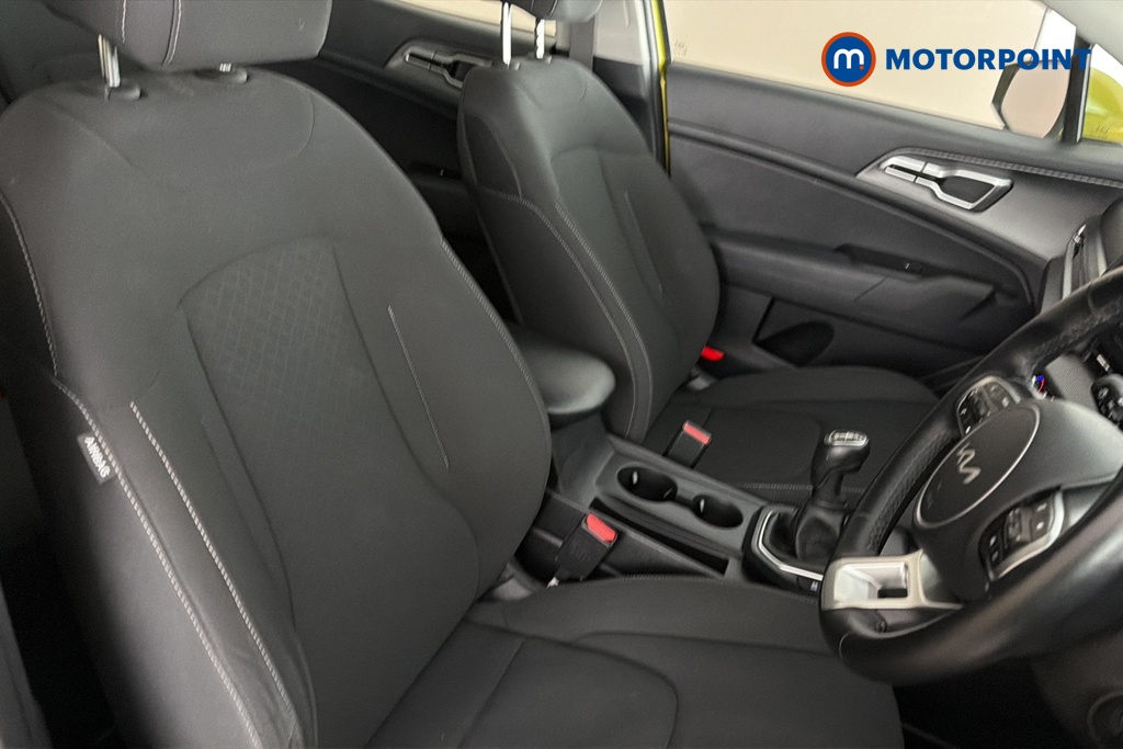 KIA Sportage 2 Manual Petrol SUV - Stock Number (1676028) - 22nd supplementary image