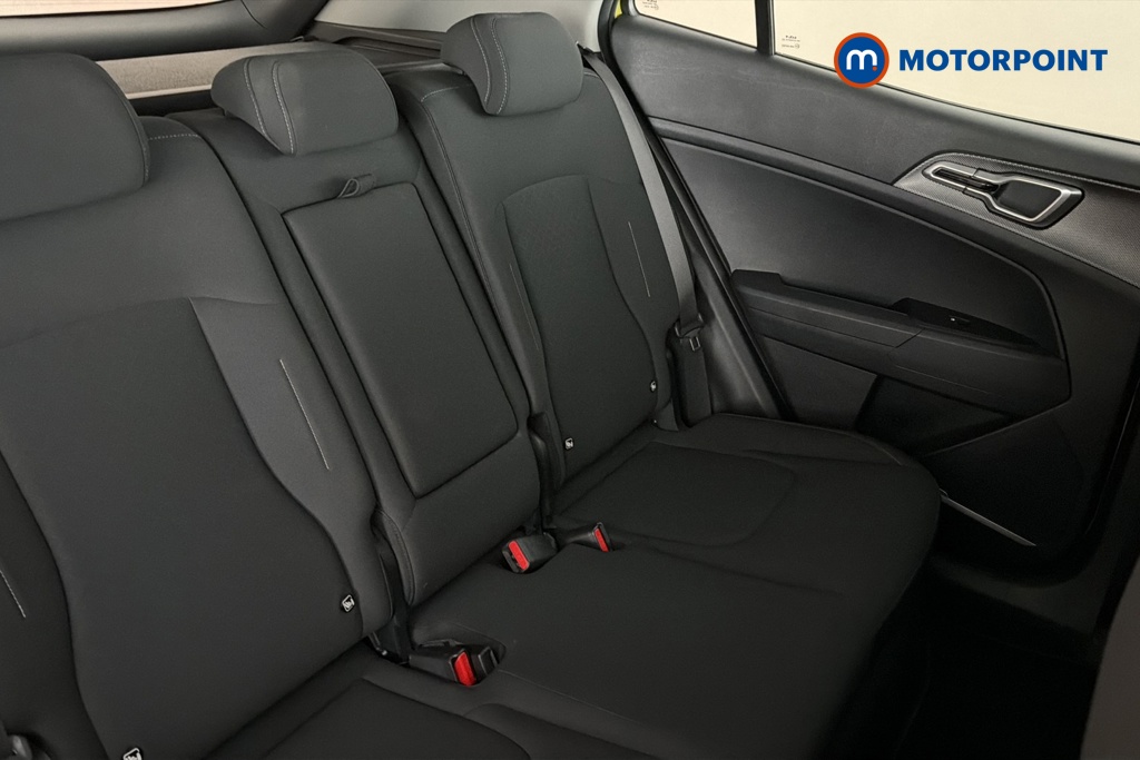 KIA Sportage 2 Manual Petrol SUV - Stock Number (1676028) - 25th supplementary image