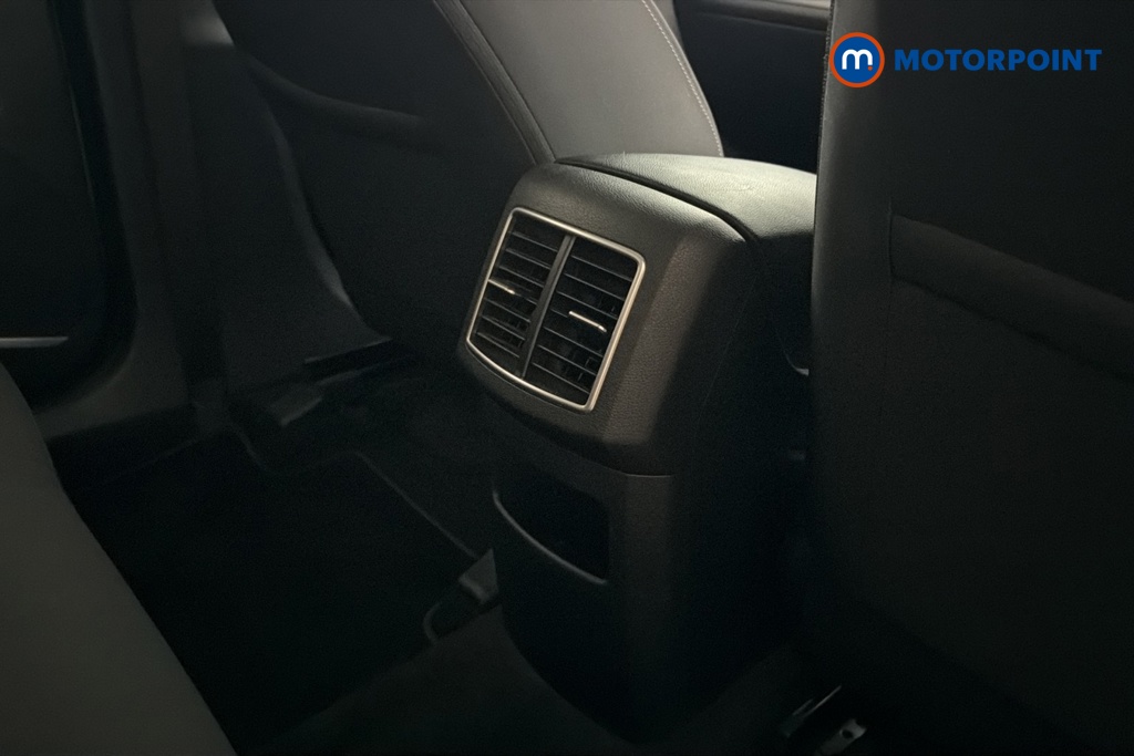 KIA Sportage 2 Manual Petrol SUV - Stock Number (1676028) - 28th supplementary image