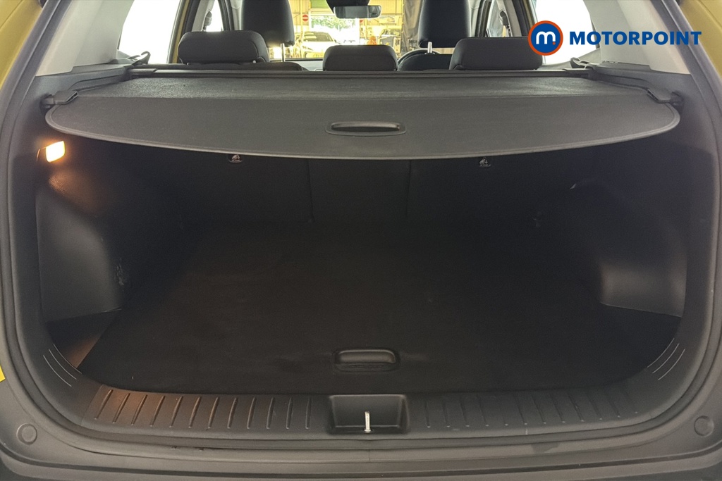 KIA Sportage 2 Manual Petrol SUV - Stock Number (1676028) - 30th supplementary image