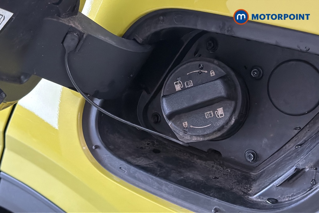 KIA Sportage 2 Manual Petrol SUV - Stock Number (1676028) - 41st supplementary image