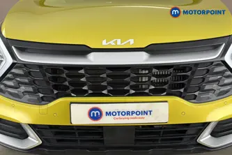 KIA Sportage 2 Manual Petrol SUV - Stock Number (1676028) - 43rd supplementary image