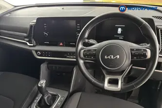 KIA Sportage 2 Manual Petrol SUV - Stock Number (1676028) - 1st supplementary image
