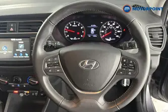 Hyundai I20 Play Manual Petrol Hatchback - Stock Number (1676063) - 2nd supplementary image