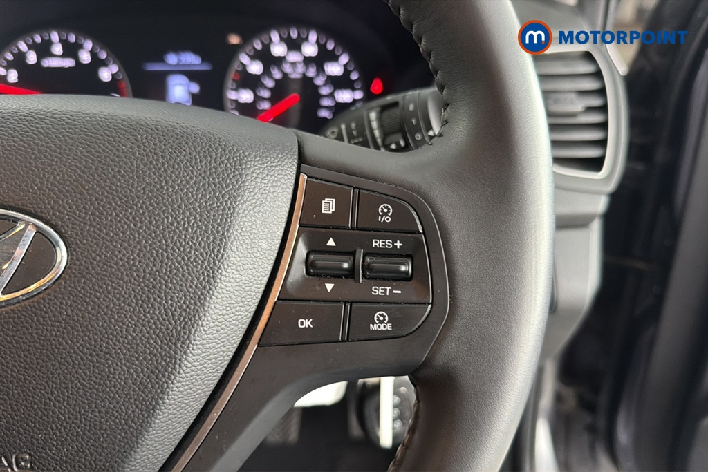 Hyundai I20 Play Manual Petrol Hatchback - Stock Number (1676063) - 3rd supplementary image