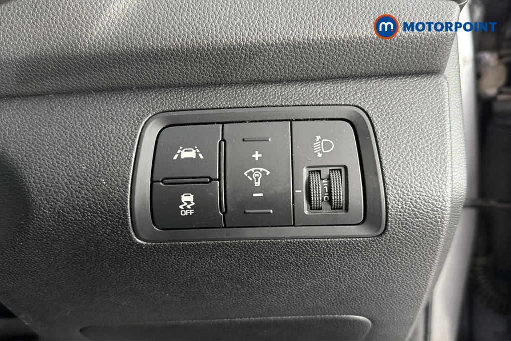 Hyundai I20 Play Manual Petrol Hatchback - Stock Number (1676063) - 11th supplementary image